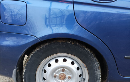 Chevrolet Rezzo, 2007 год, 315 000 рублей, 6 фотография