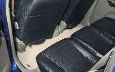 Chevrolet Rezzo, 2007 год, 315 000 рублей, 12 фотография