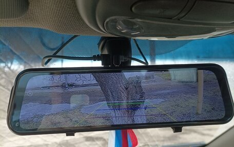 Chevrolet Rezzo, 2007 год, 315 000 рублей, 13 фотография