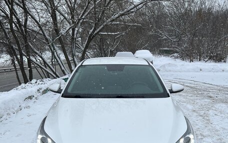 KIA Cerato IV, 2019 год, 1 820 000 рублей, 2 фотография