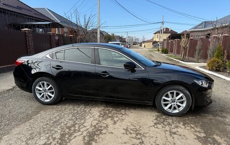 Mazda 6, 2017 год, 1 990 000 рублей, 3 фотография