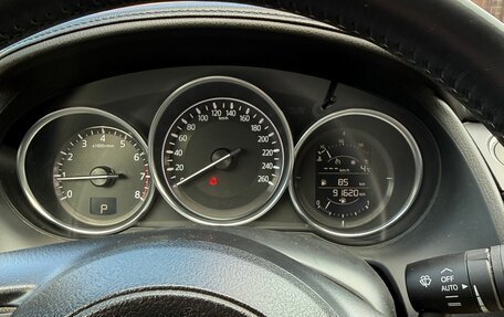 Mazda 6, 2017 год, 1 990 000 рублей, 5 фотография