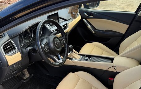 Mazda 6, 2017 год, 1 990 000 рублей, 8 фотография