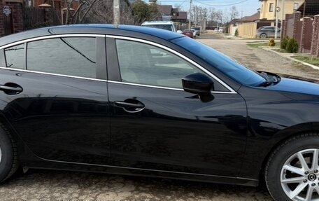 Mazda 6, 2017 год, 1 990 000 рублей, 9 фотография