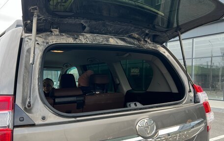 Toyota Land Cruiser Prado 150 рестайлинг 2, 2014 год, 3 300 000 рублей, 5 фотография