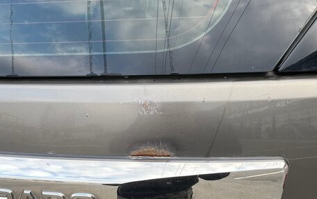 Toyota Land Cruiser Prado 150 рестайлинг 2, 2014 год, 3 300 000 рублей, 17 фотография