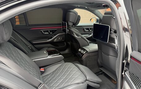 Mercedes-Benz S-Класс, 2025 год, 19 800 000 рублей, 12 фотография