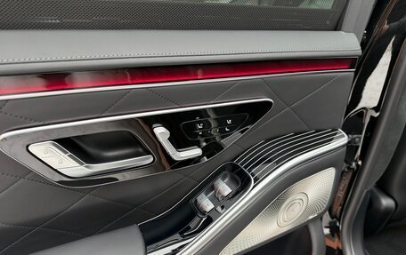 Mercedes-Benz S-Класс, 2025 год, 19 800 000 рублей, 13 фотография