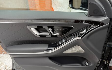 Mercedes-Benz S-Класс, 2025 год, 19 800 000 рублей, 17 фотография