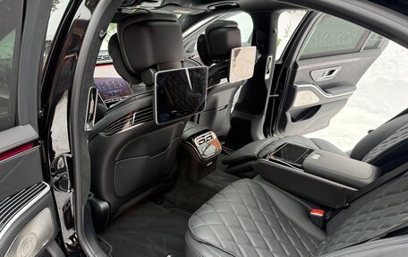 Mercedes-Benz S-Класс, 2025 год, 19 800 000 рублей, 14 фотография