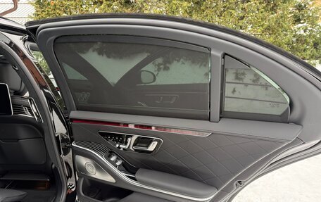 Mercedes-Benz S-Класс, 2025 год, 19 800 000 рублей, 11 фотография
