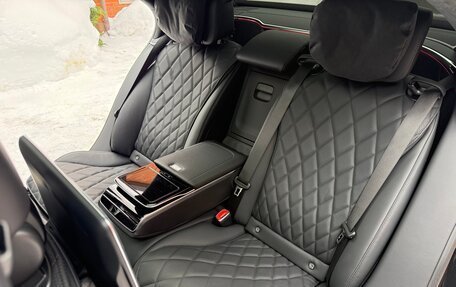 Mercedes-Benz S-Класс, 2025 год, 19 800 000 рублей, 19 фотография