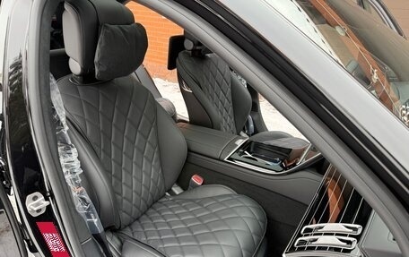 Mercedes-Benz S-Класс, 2025 год, 19 800 000 рублей, 22 фотография