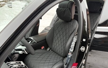 Mercedes-Benz S-Класс, 2025 год, 19 800 000 рублей, 20 фотография