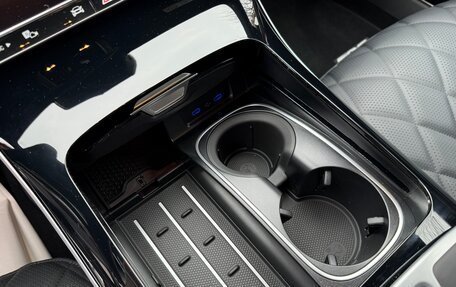 Mercedes-Benz S-Класс, 2025 год, 19 800 000 рублей, 26 фотография