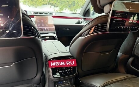 Mercedes-Benz S-Класс, 2025 год, 19 800 000 рублей, 27 фотография