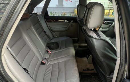 Audi 100, 1991 год, 420 000 рублей, 9 фотография