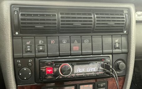 Audi 100, 1991 год, 420 000 рублей, 13 фотография