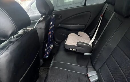 Nissan Almera Classic, 2006 год, 350 000 рублей, 5 фотография