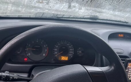 Nissan Almera Classic, 2006 год, 350 000 рублей, 7 фотография