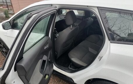 Ford Focus III, 2013 год, 850 000 рублей, 4 фотография