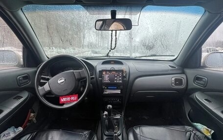 Nissan Almera Classic, 2006 год, 350 000 рублей, 6 фотография