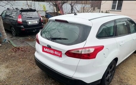 Ford Focus III, 2013 год, 850 000 рублей, 2 фотография