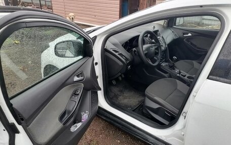 Ford Focus III, 2013 год, 850 000 рублей, 5 фотография