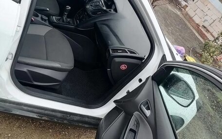 Ford Focus III, 2013 год, 850 000 рублей, 8 фотография