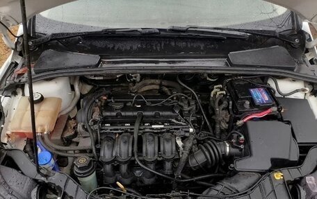 Ford Focus III, 2013 год, 850 000 рублей, 6 фотография