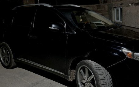 Lexus RX III, 2010 год, 1 751 000 рублей, 3 фотография