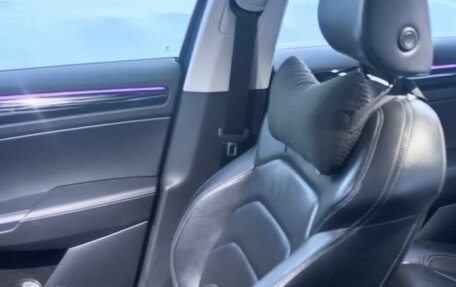 Skoda Kodiaq I, 2020 год, 3 999 333 рублей, 2 фотография