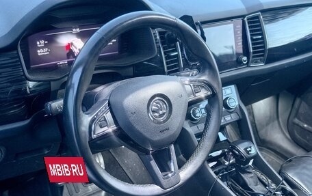 Skoda Kodiaq I, 2020 год, 3 999 333 рублей, 3 фотография