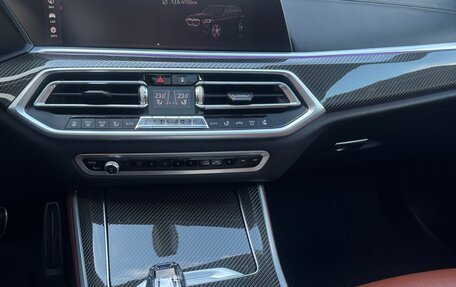 BMW X5, 2020 год, 12 500 000 рублей, 8 фотография