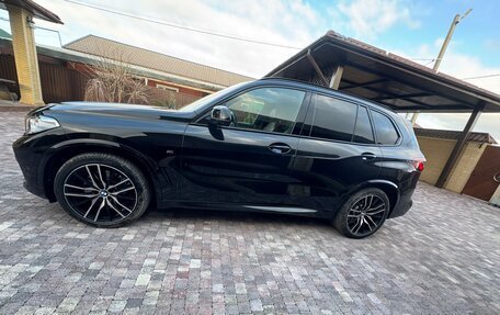 BMW X5, 2020 год, 12 500 000 рублей, 5 фотография