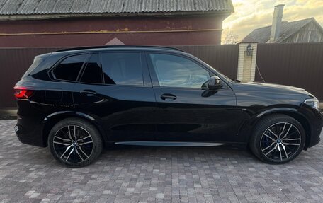 BMW X5, 2020 год, 12 500 000 рублей, 6 фотография