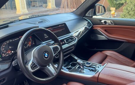 BMW X5, 2020 год, 12 500 000 рублей, 9 фотография