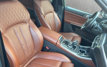 BMW X5, 2020 год, 12 500 000 рублей, 15 фотография