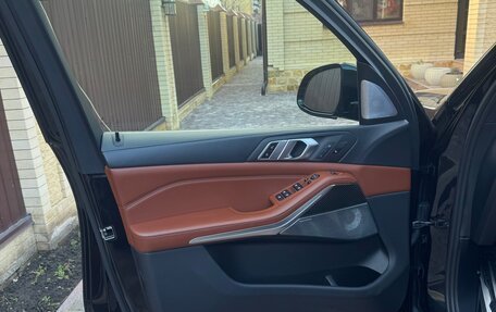 BMW X5, 2020 год, 12 500 000 рублей, 11 фотография