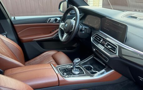 BMW X5, 2020 год, 12 500 000 рублей, 14 фотография