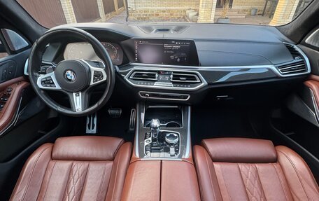 BMW X5, 2020 год, 12 500 000 рублей, 13 фотография