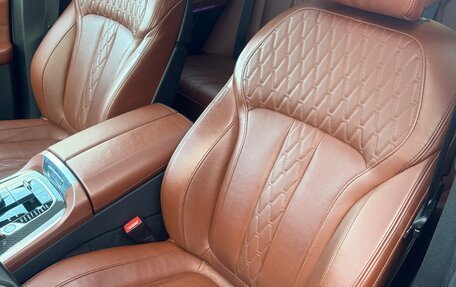 BMW X5, 2020 год, 12 500 000 рублей, 10 фотография