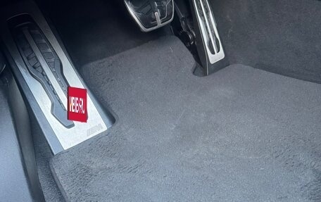 BMW X5, 2020 год, 12 500 000 рублей, 12 фотография