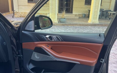 BMW X5, 2020 год, 12 500 000 рублей, 17 фотография