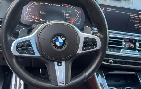 BMW X5, 2020 год, 12 500 000 рублей, 20 фотография