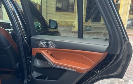 BMW X5, 2020 год, 12 500 000 рублей, 24 фотография