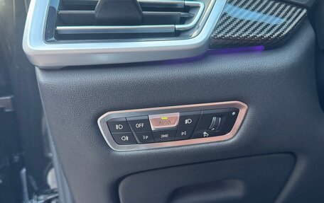 BMW X5, 2020 год, 12 500 000 рублей, 21 фотография