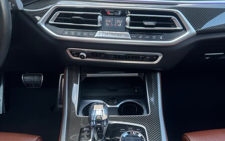 BMW X5, 2020 год, 12 500 000 рублей, 19 фотография