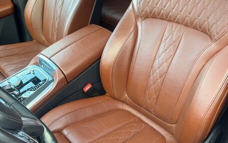 BMW X5, 2020 год, 12 500 000 рублей, 18 фотография