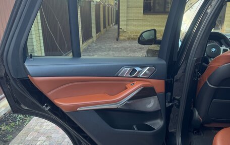 BMW X5, 2020 год, 12 500 000 рублей, 27 фотография